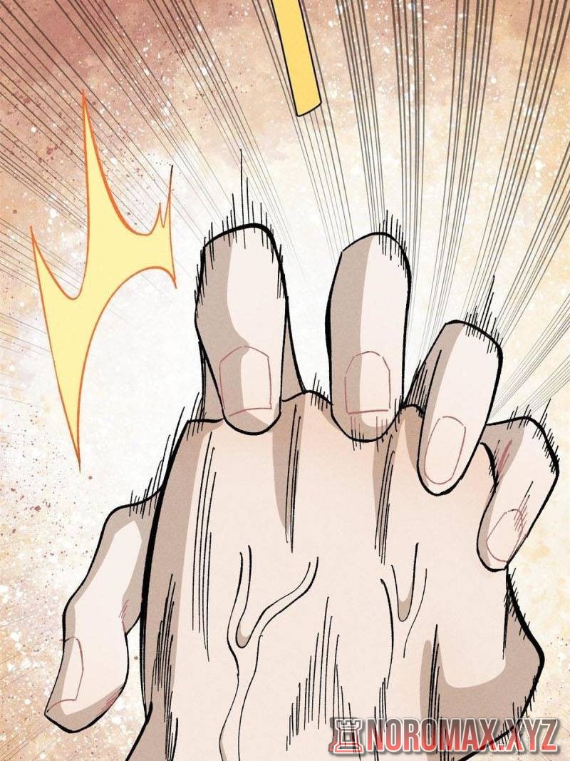 All Hail the Sect Leader Chapter 172 page 35
