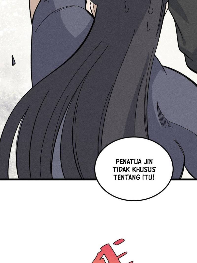 All Hail the Sect Leader Chapter 172 page 38