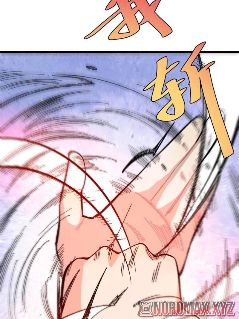 All Hail the Sect Leader Chapter 172 page 39