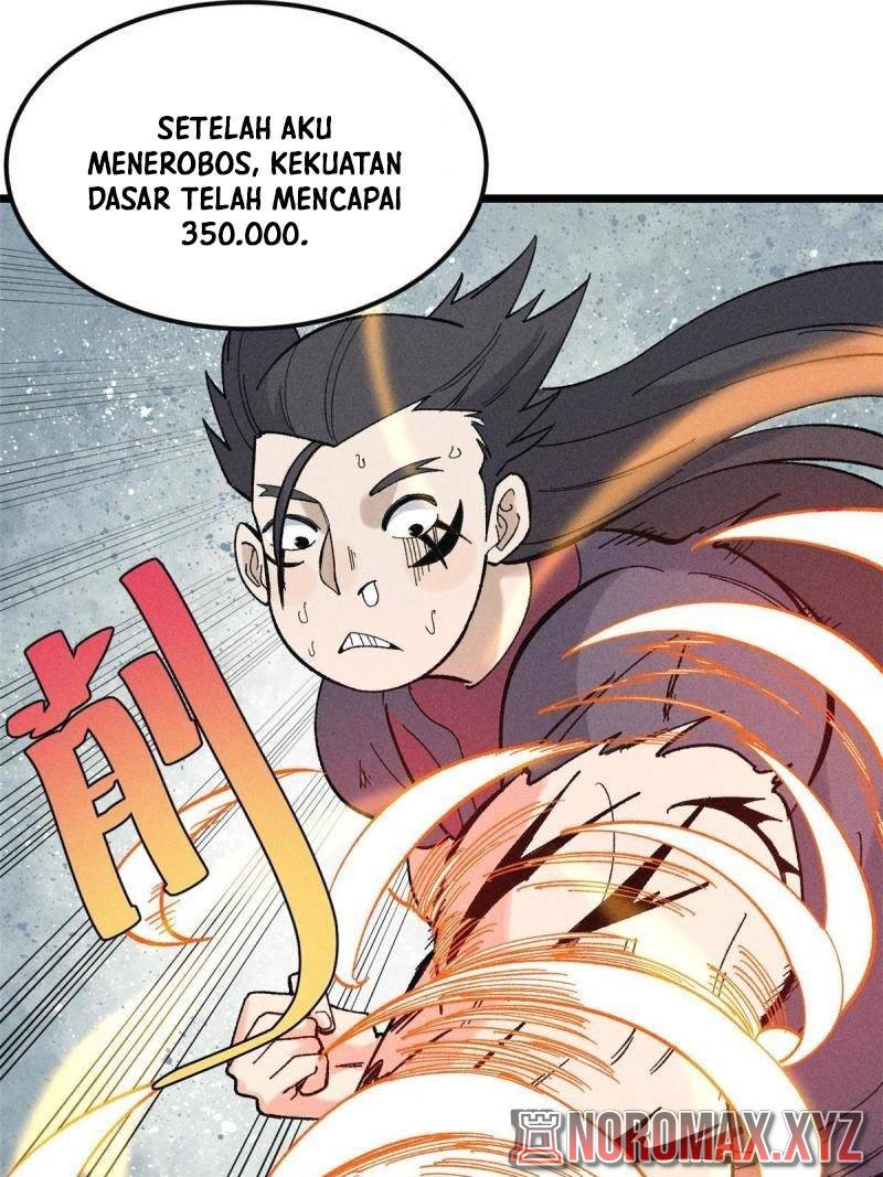 All Hail the Sect Leader Chapter 172 page 41