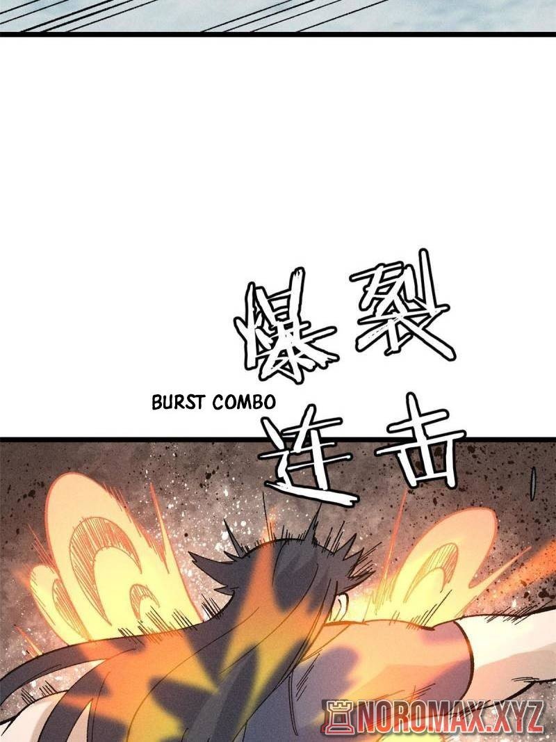 All Hail the Sect Leader Chapter 172 page 45