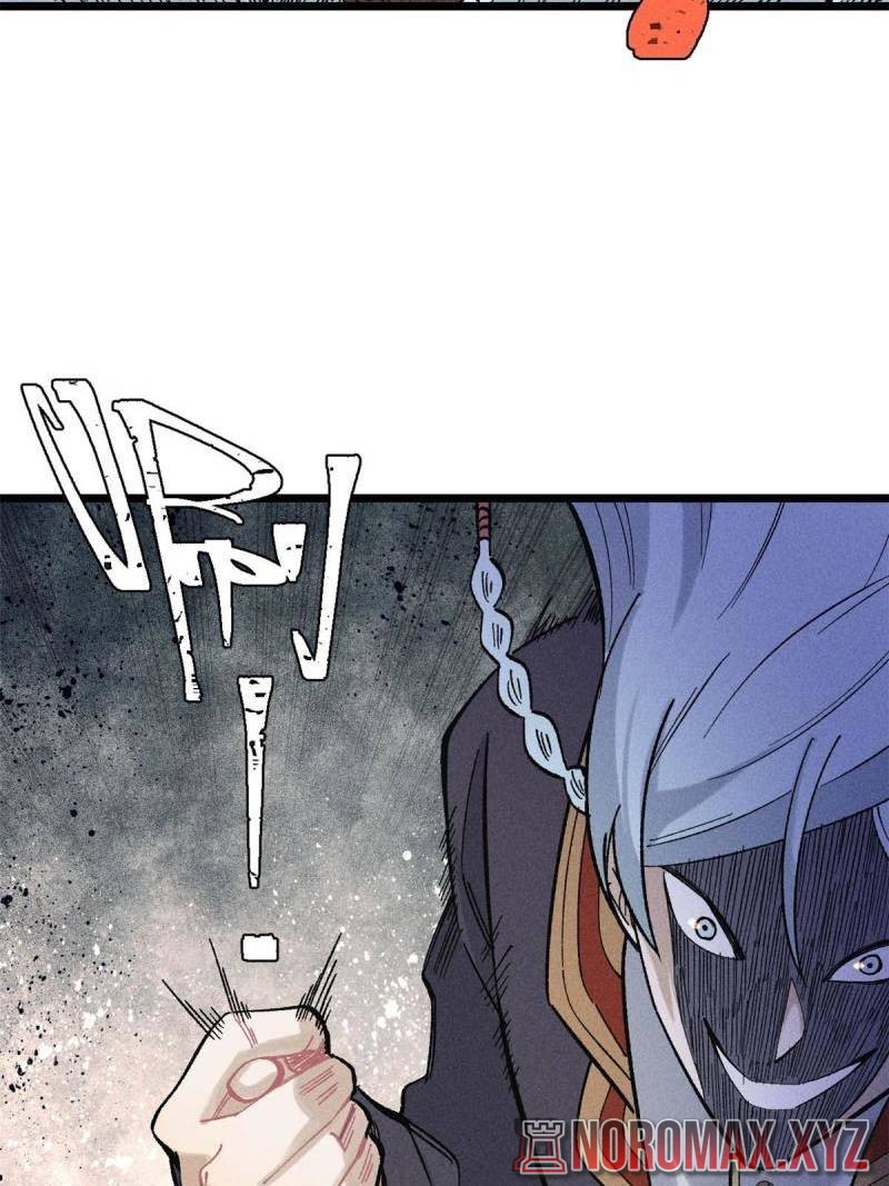 All Hail the Sect Leader Chapter 172 page 47