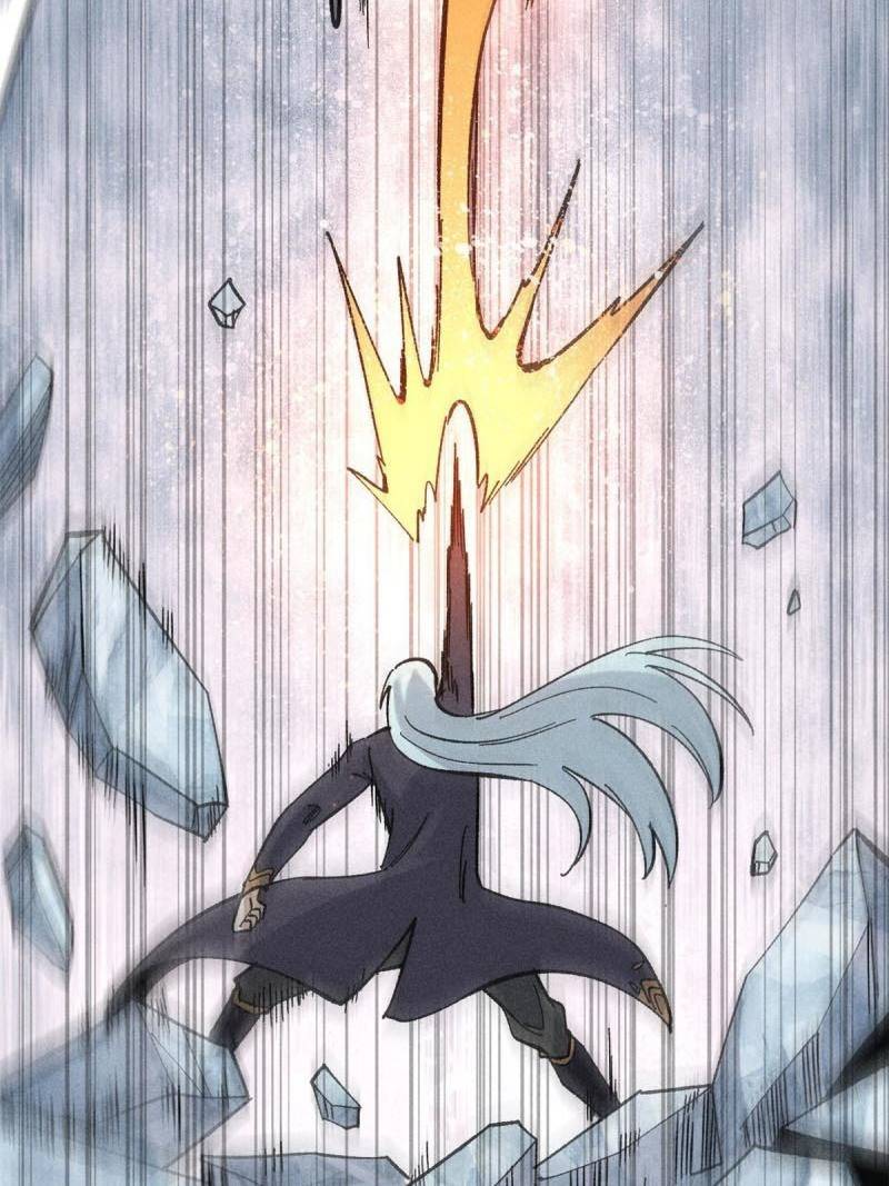 All Hail the Sect Leader Chapter 172 page 50