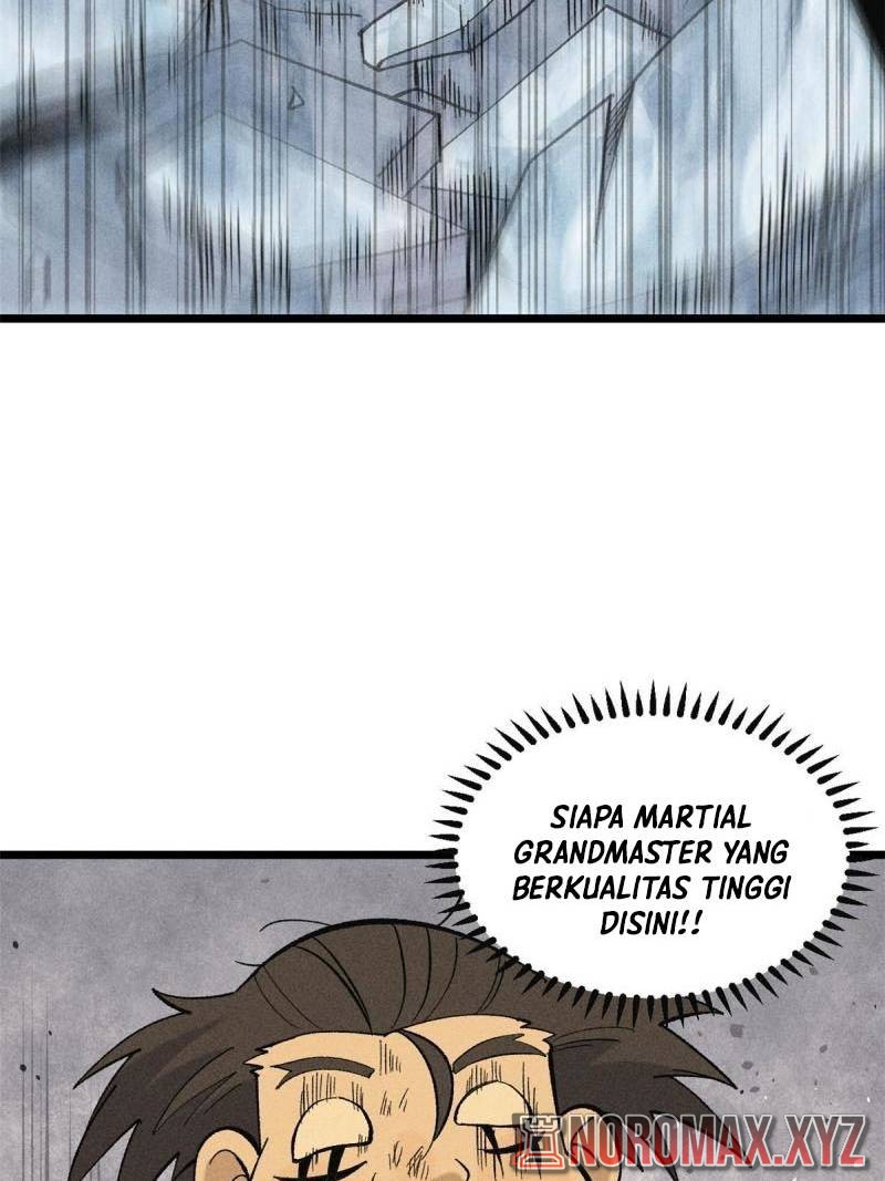 All Hail the Sect Leader Chapter 172 page 51