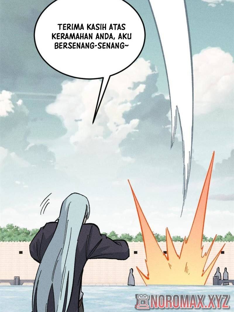 All Hail the Sect Leader Chapter 172 page 53
