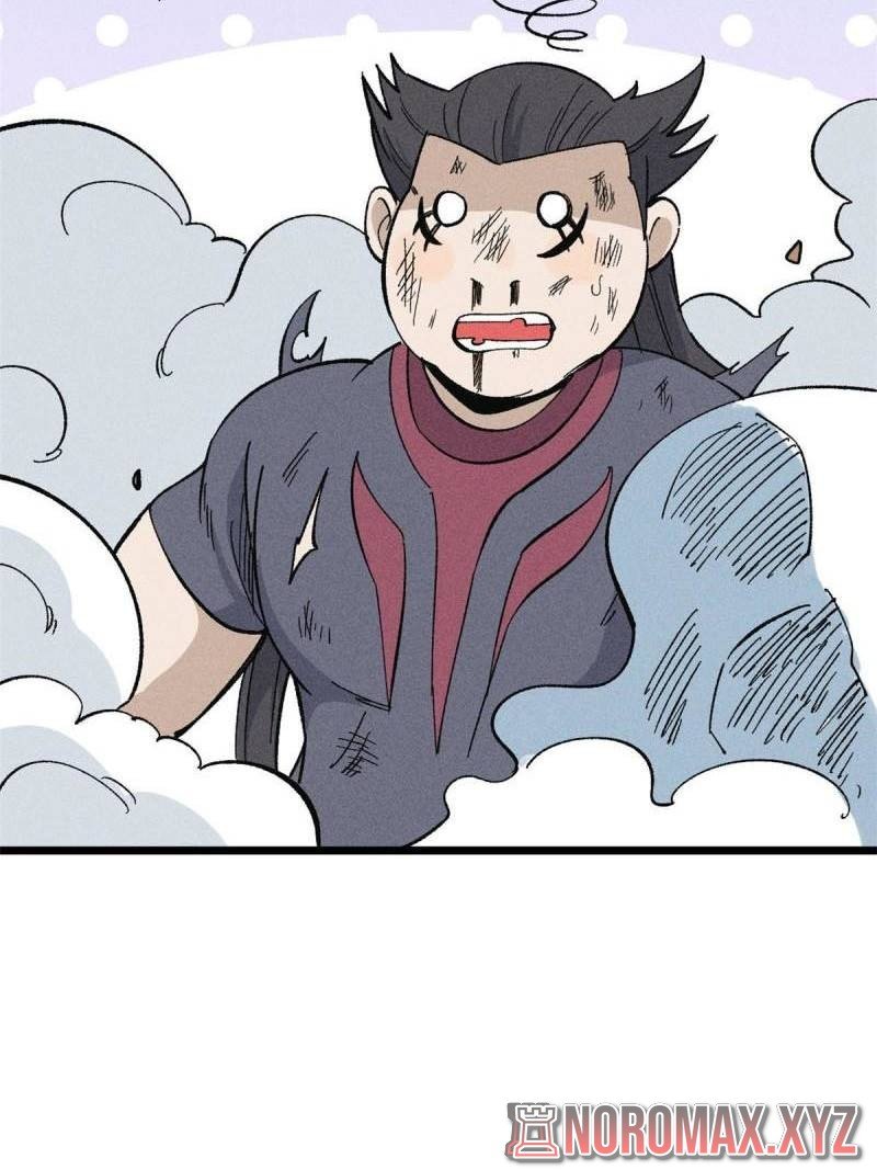 All Hail the Sect Leader Chapter 172 page 55