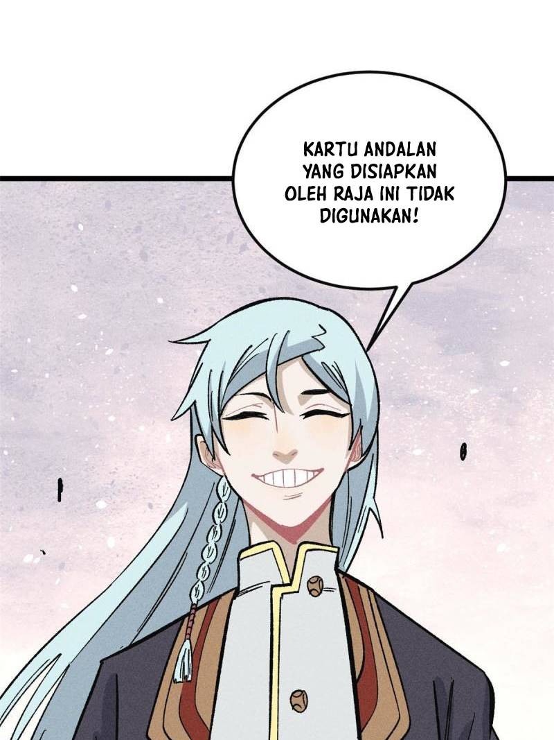 All Hail the Sect Leader Chapter 172 page 56