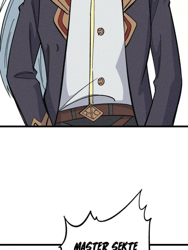 All Hail the Sect Leader Chapter 172 page 57