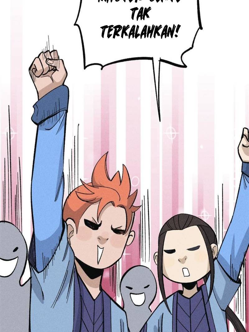 All Hail the Sect Leader Chapter 172 page 58