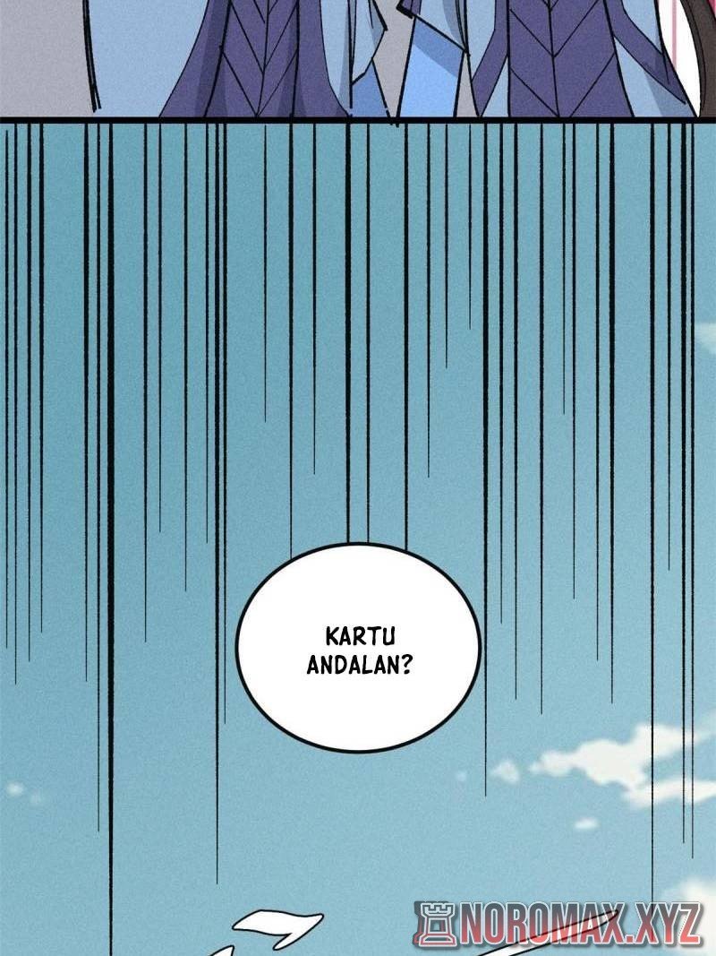 All Hail the Sect Leader Chapter 172 page 59