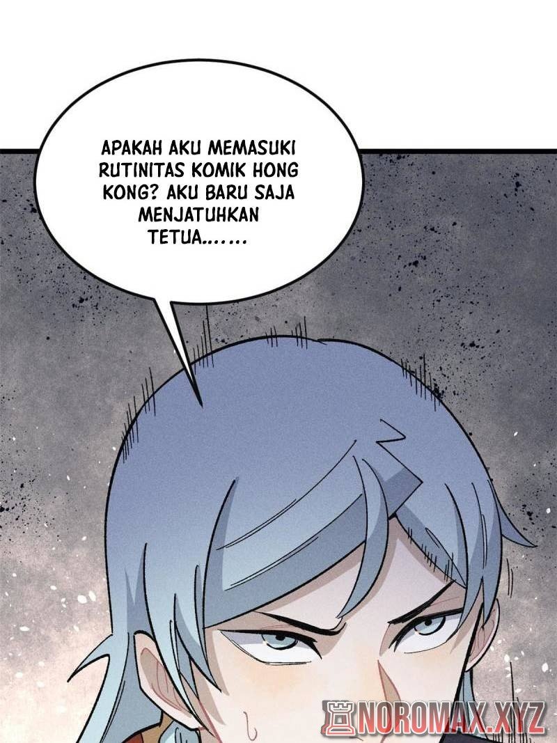 All Hail the Sect Leader Chapter 172 page 63