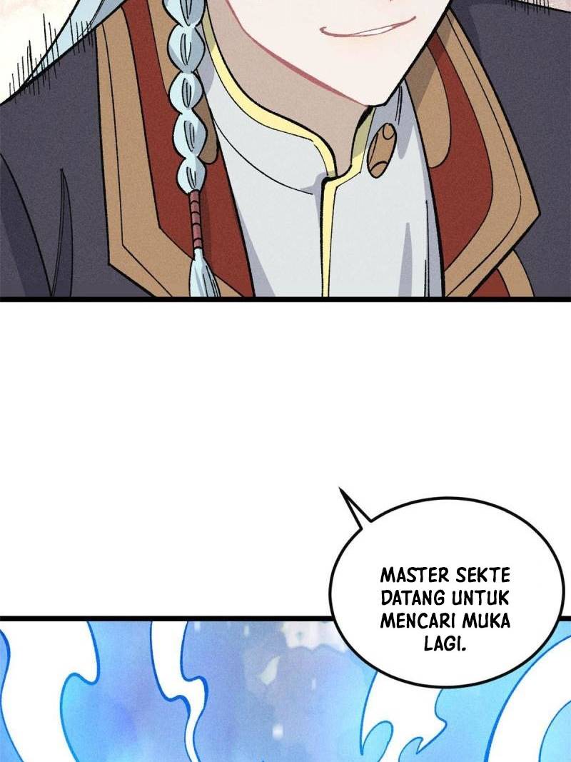 All Hail the Sect Leader Chapter 172 page 64