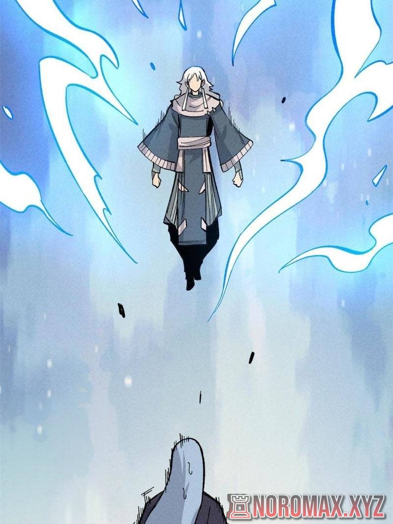 All Hail the Sect Leader Chapter 172 page 65