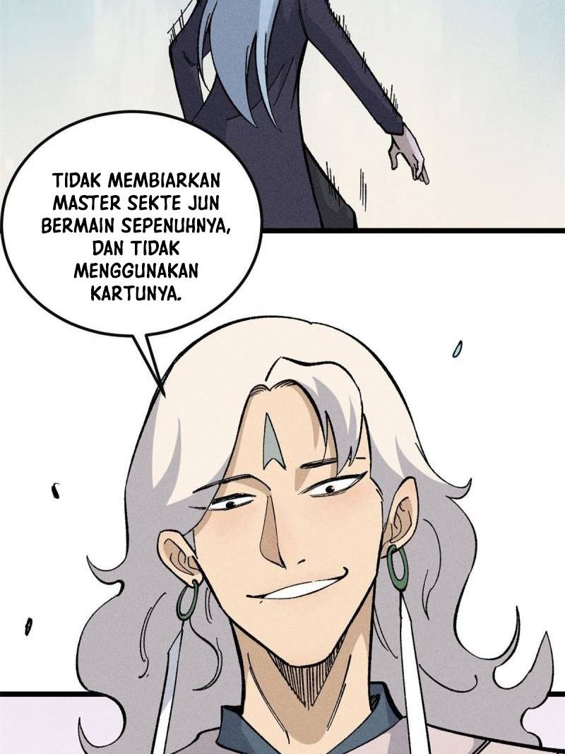 All Hail the Sect Leader Chapter 172 page 66