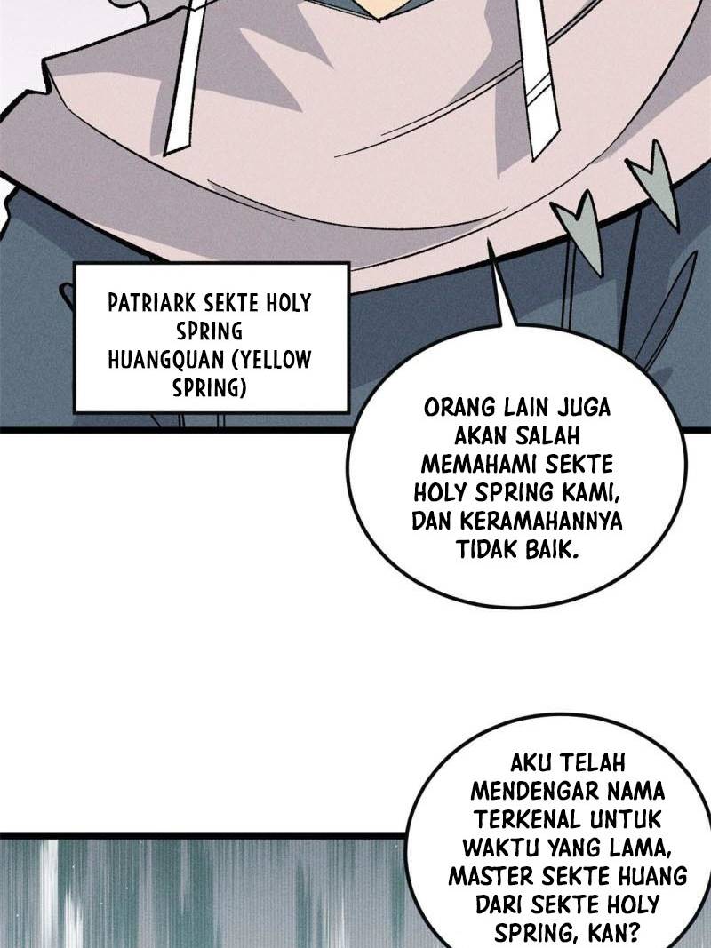 All Hail the Sect Leader Chapter 172 page 67