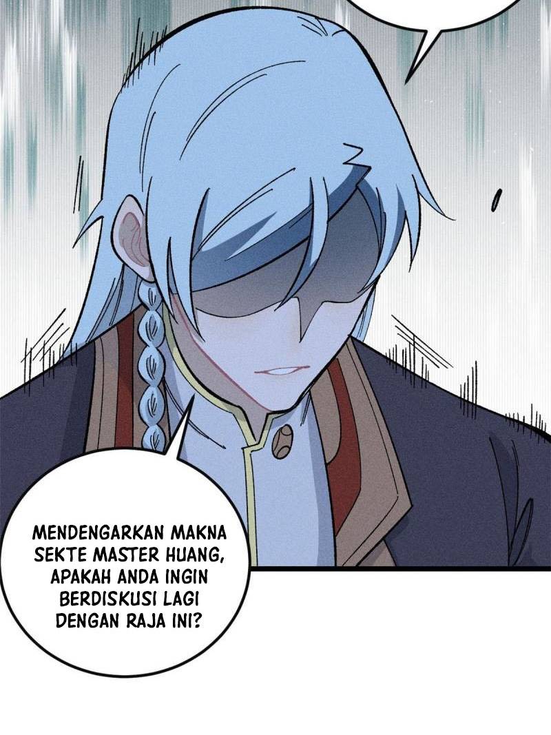 All Hail the Sect Leader Chapter 172 page 68