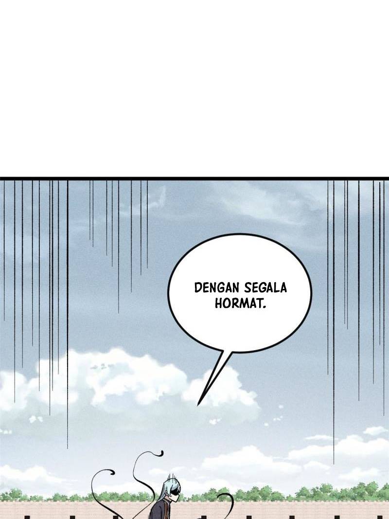 All Hail the Sect Leader Chapter 172 page 70