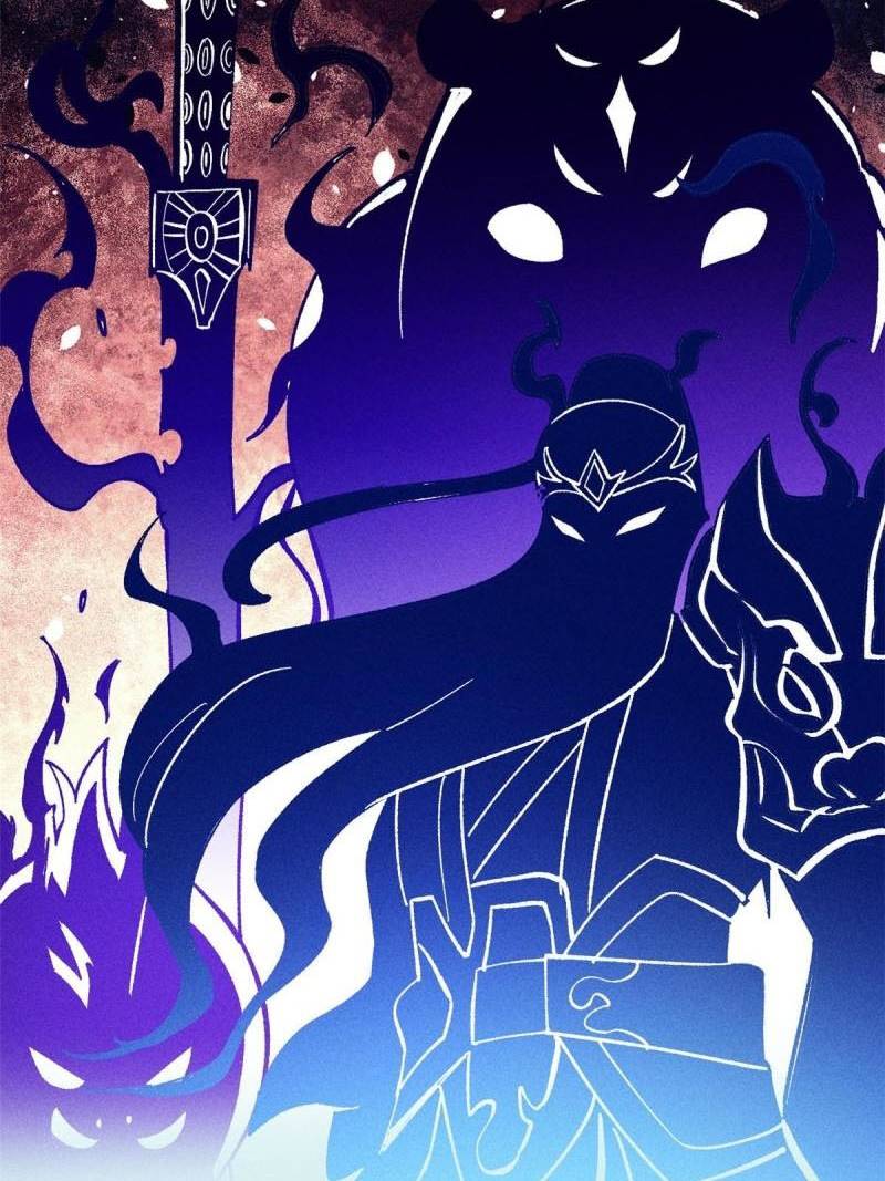 All Hail the Sect Leader Chapter 172 page 72