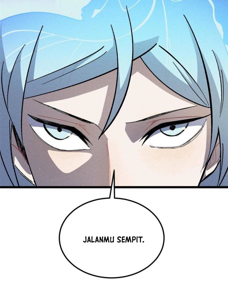All Hail the Sect Leader Chapter 172 page 73