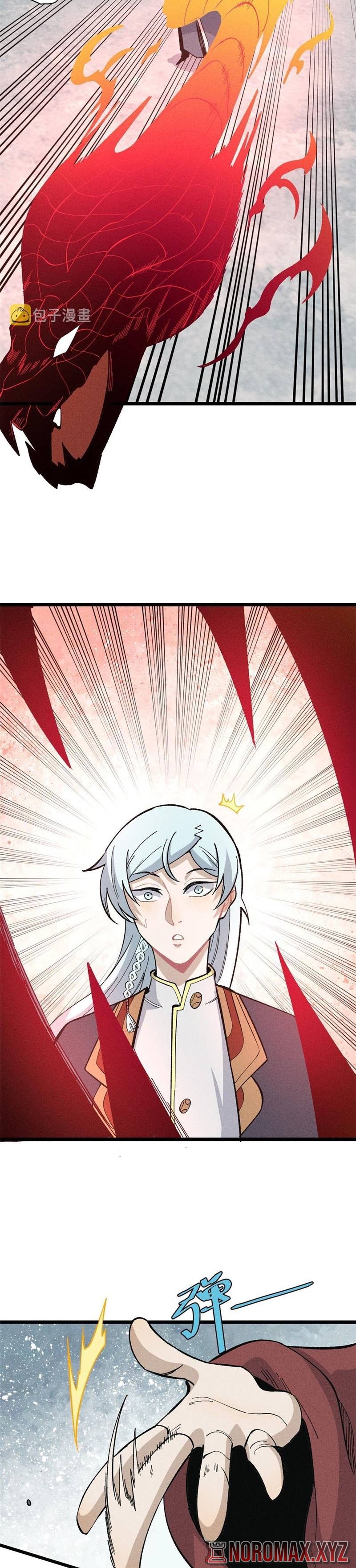 All Hail the Sect Leader Chapter 173 page 4
