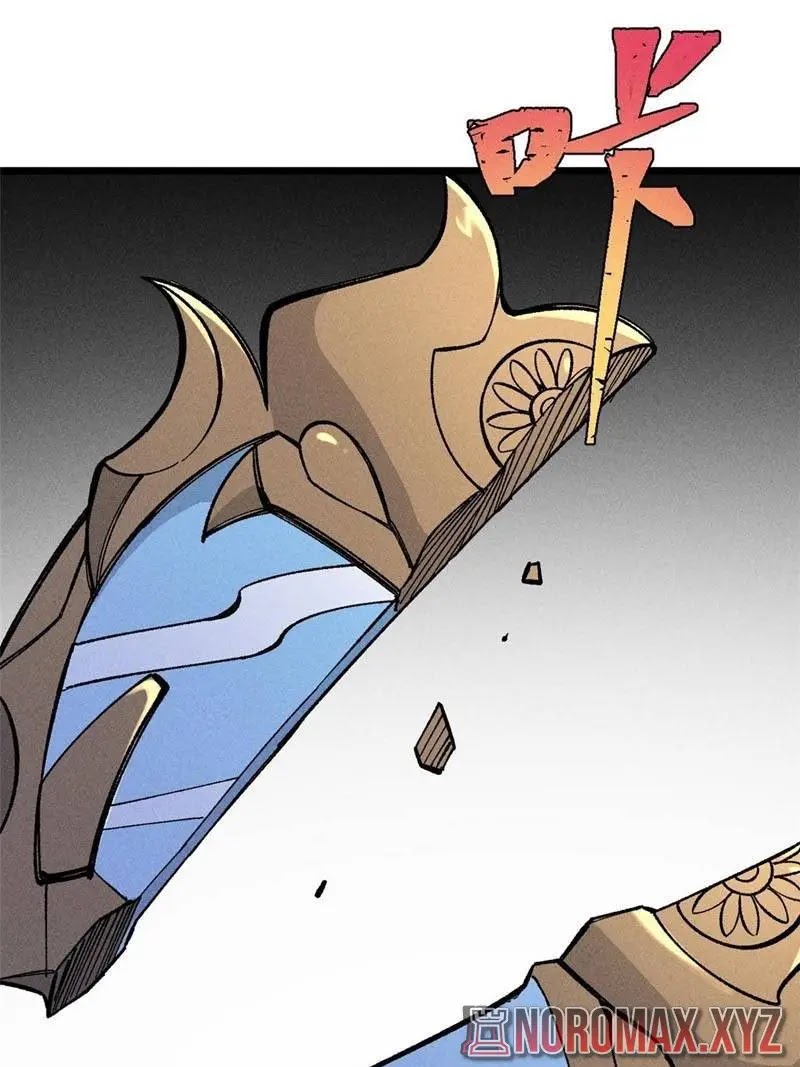 All Hail the Sect Leader Chapter 175 page 3
