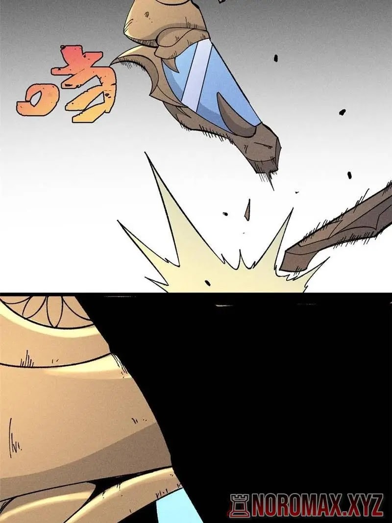 All Hail the Sect Leader Chapter 175 page 5