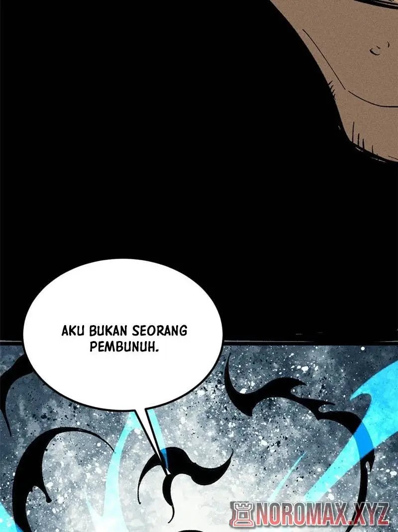 All Hail the Sect Leader Chapter 175 page 7