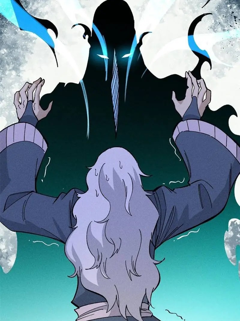 All Hail the Sect Leader Chapter 175 page 8