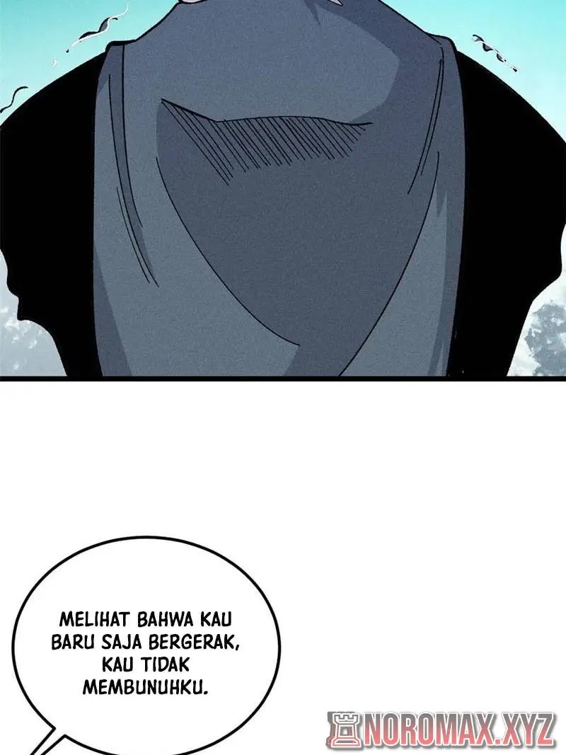 All Hail the Sect Leader Chapter 175 page 9