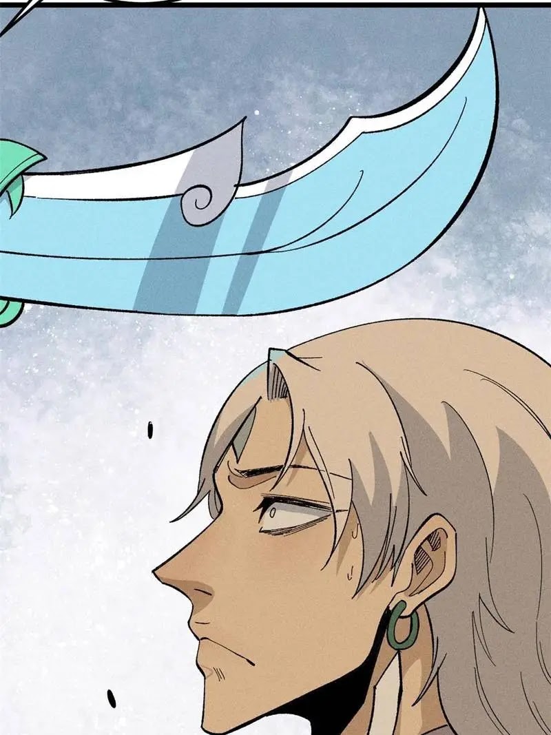 All Hail the Sect Leader Chapter 175 page 10