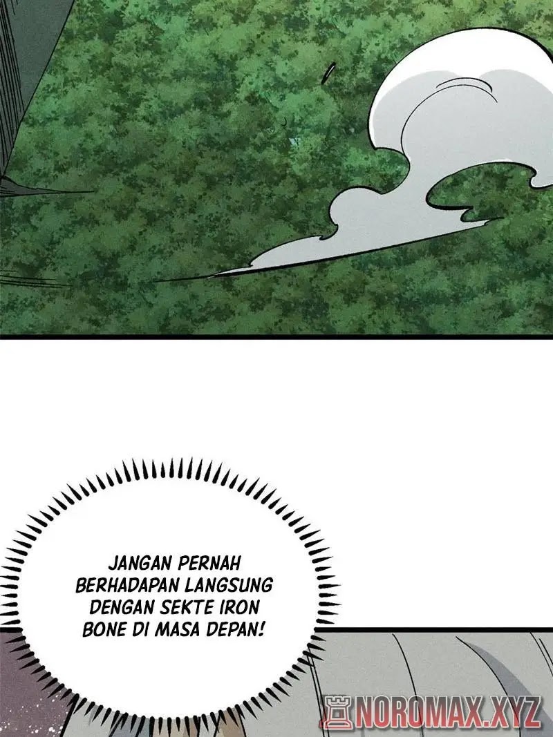 All Hail the Sect Leader Chapter 175 page 13