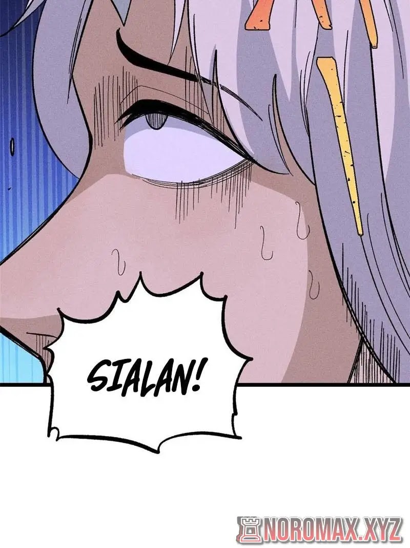 All Hail the Sect Leader Chapter 175 page 15