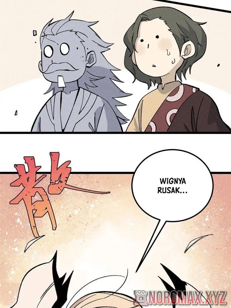 All Hail the Sect Leader Chapter 175 page 17