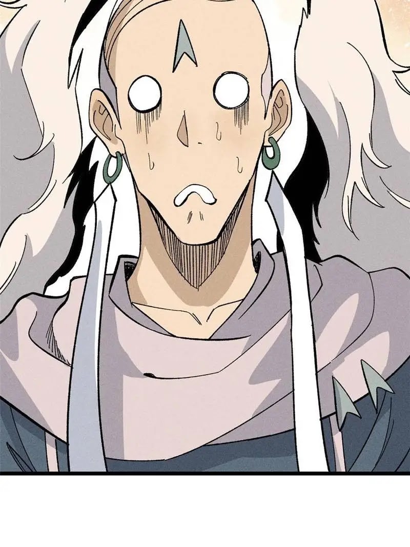 All Hail the Sect Leader Chapter 175 page 18