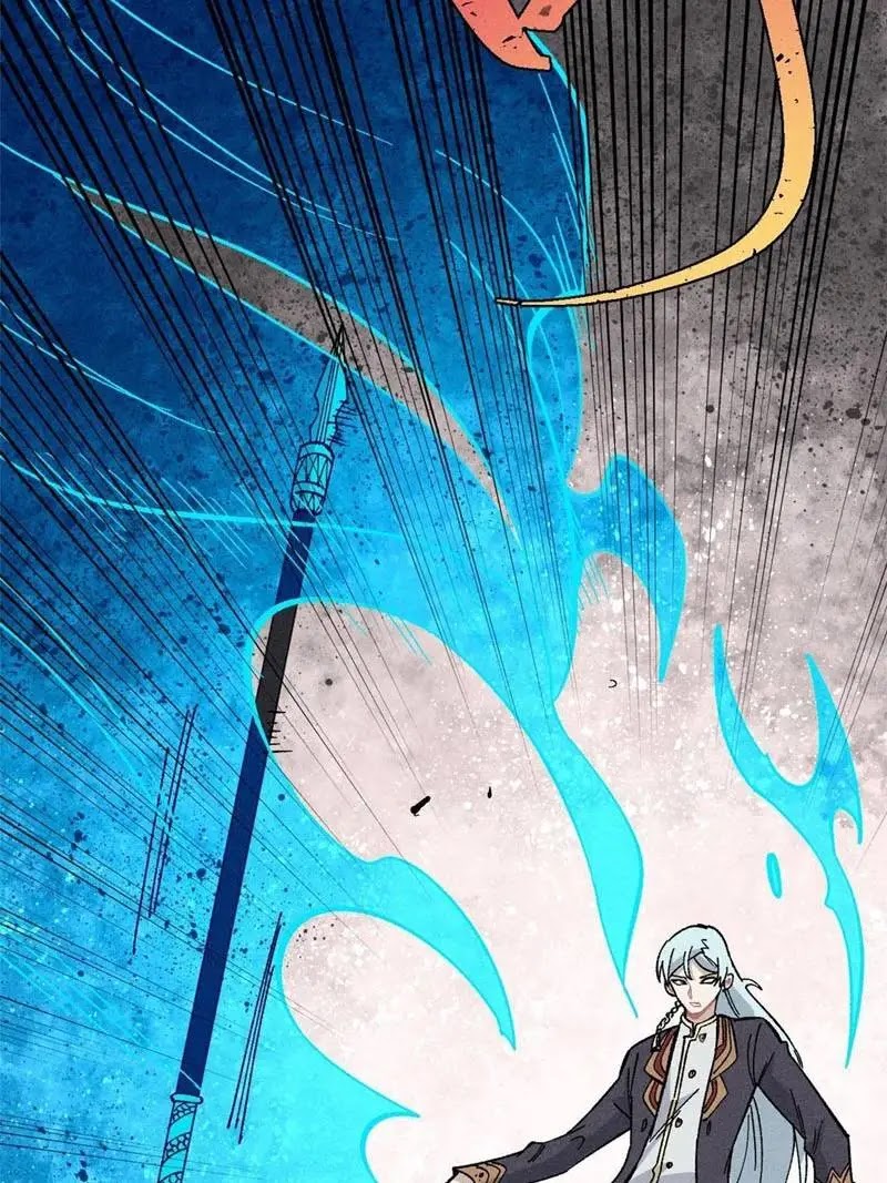 All Hail the Sect Leader Chapter 175 page 22