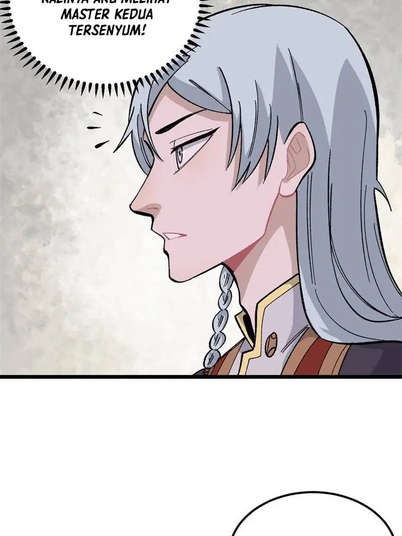 All Hail the Sect Leader Chapter 175 page 28