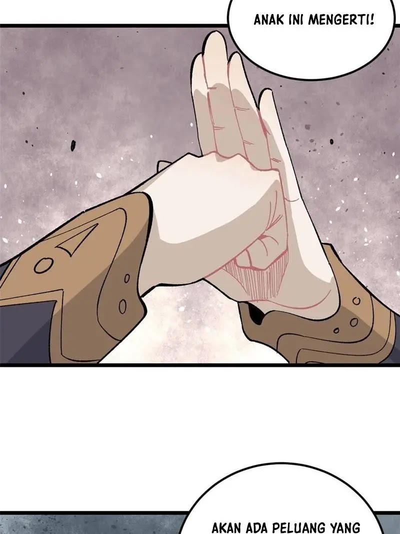 All Hail the Sect Leader Chapter 175 page 29