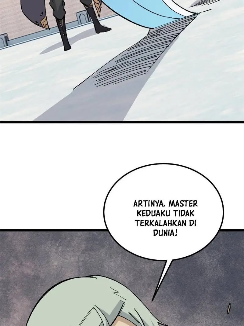 All Hail the Sect Leader Chapter 175 page 36