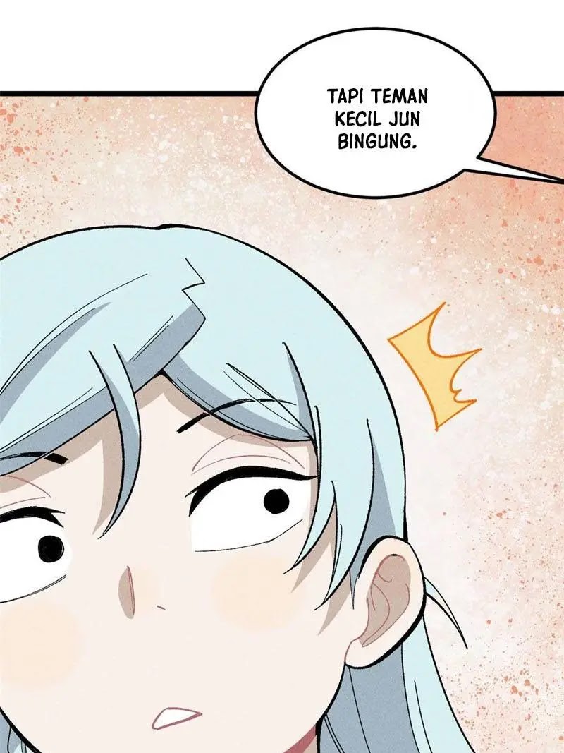 All Hail the Sect Leader Chapter 175 page 39