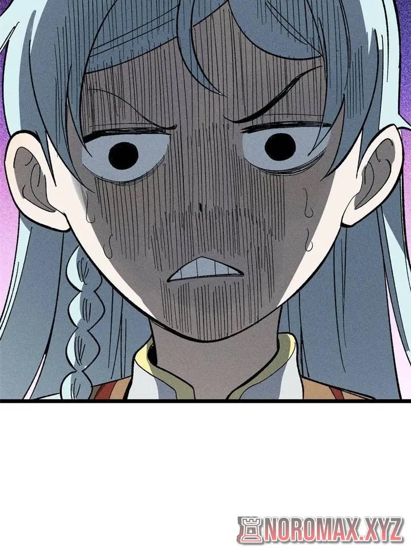 All Hail the Sect Leader Chapter 175 page 42