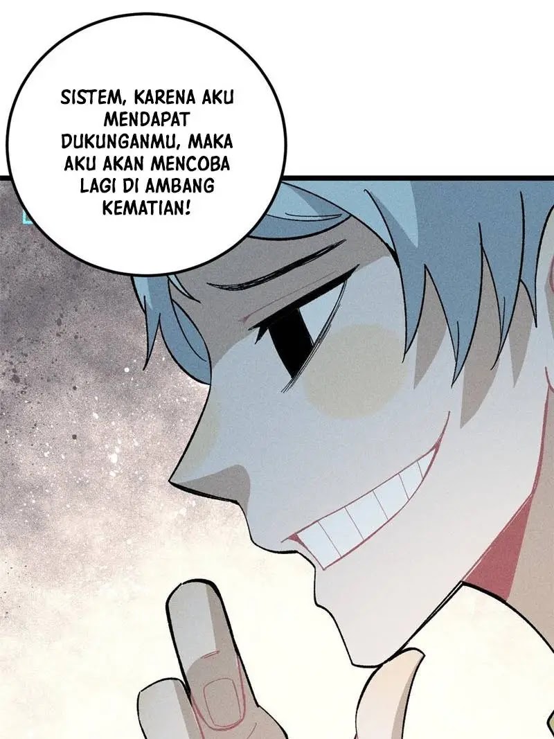 All Hail the Sect Leader Chapter 175 page 45