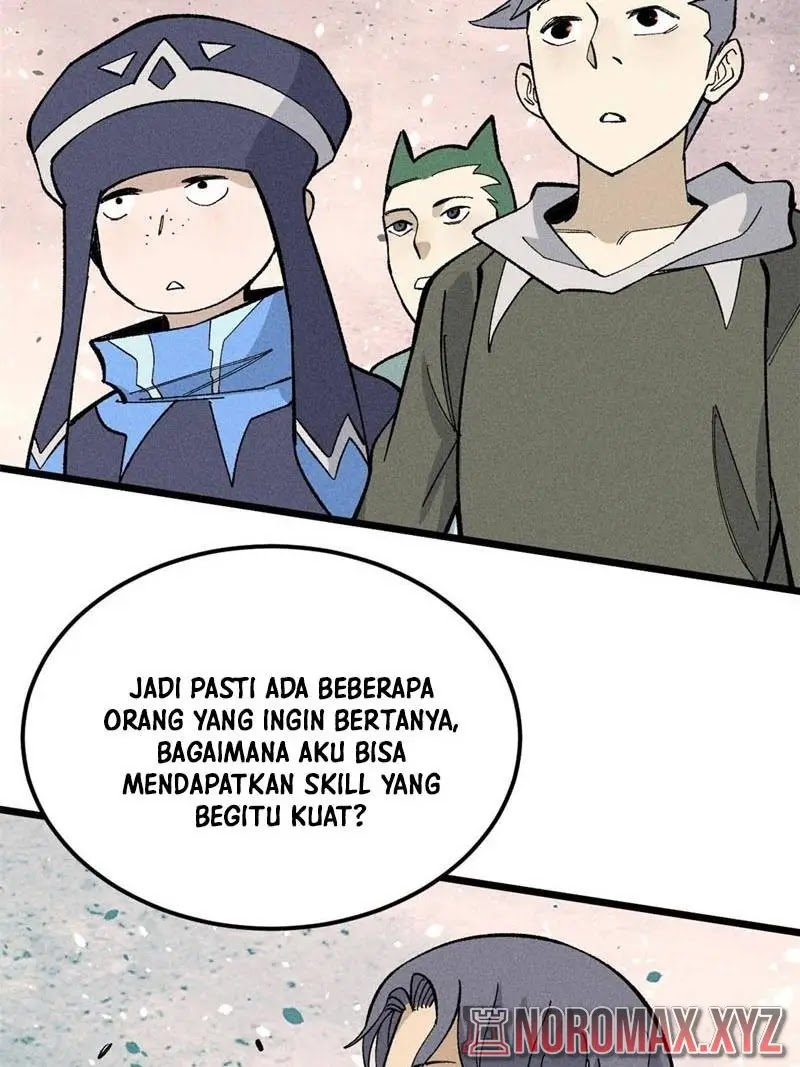 All Hail the Sect Leader Chapter 175 page 49