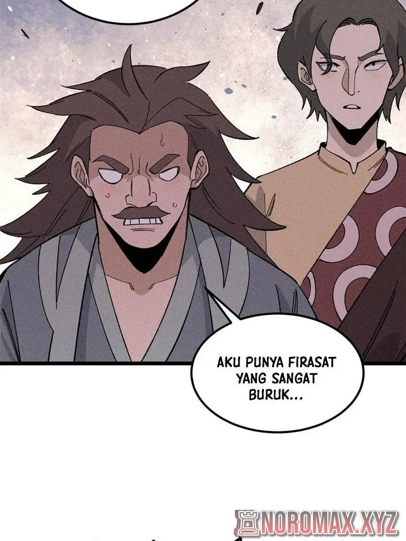 All Hail the Sect Leader Chapter 175 page 51