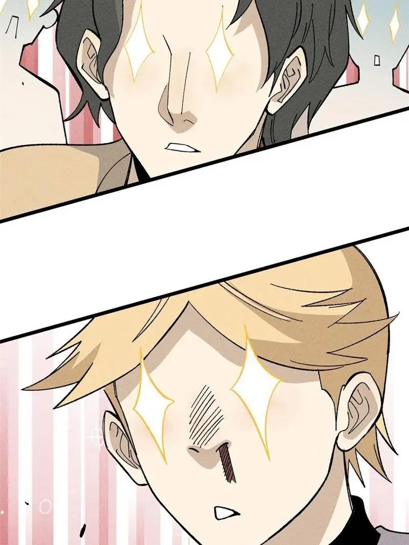 All Hail the Sect Leader Chapter 175 page 54