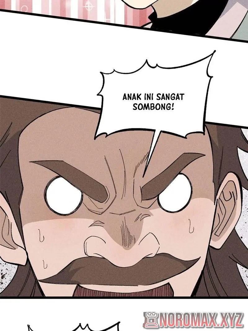 All Hail the Sect Leader Chapter 175 page 55