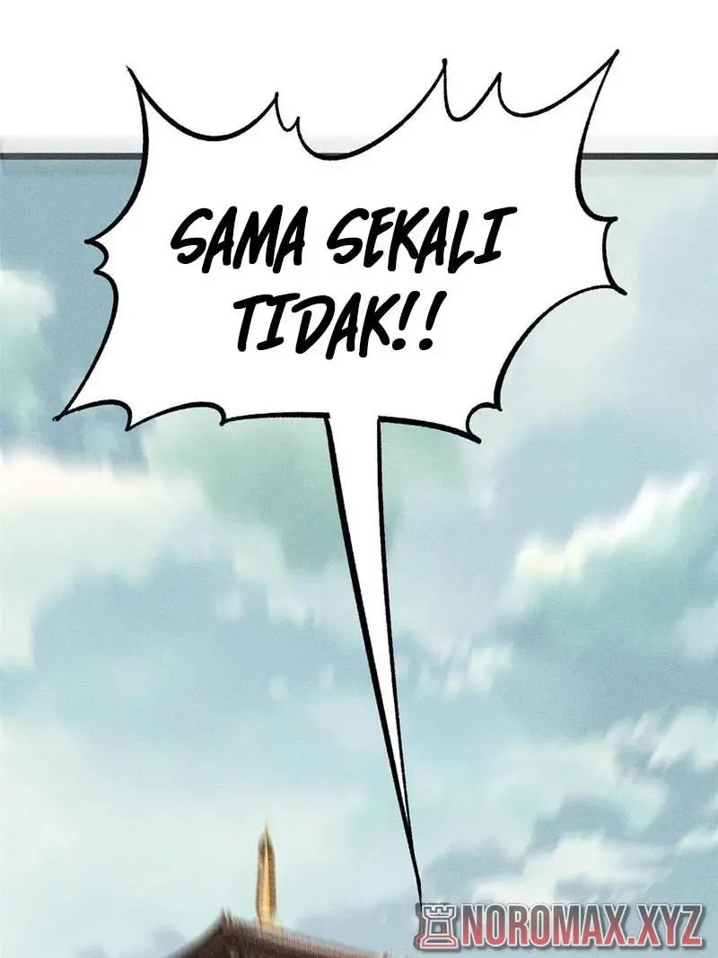 All Hail the Sect Leader Chapter 175 page 57