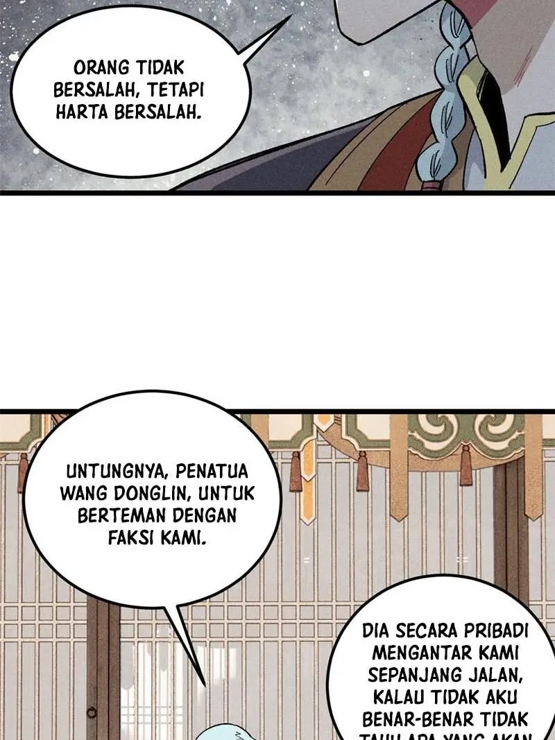 All Hail the Sect Leader Chapter 175 page 62