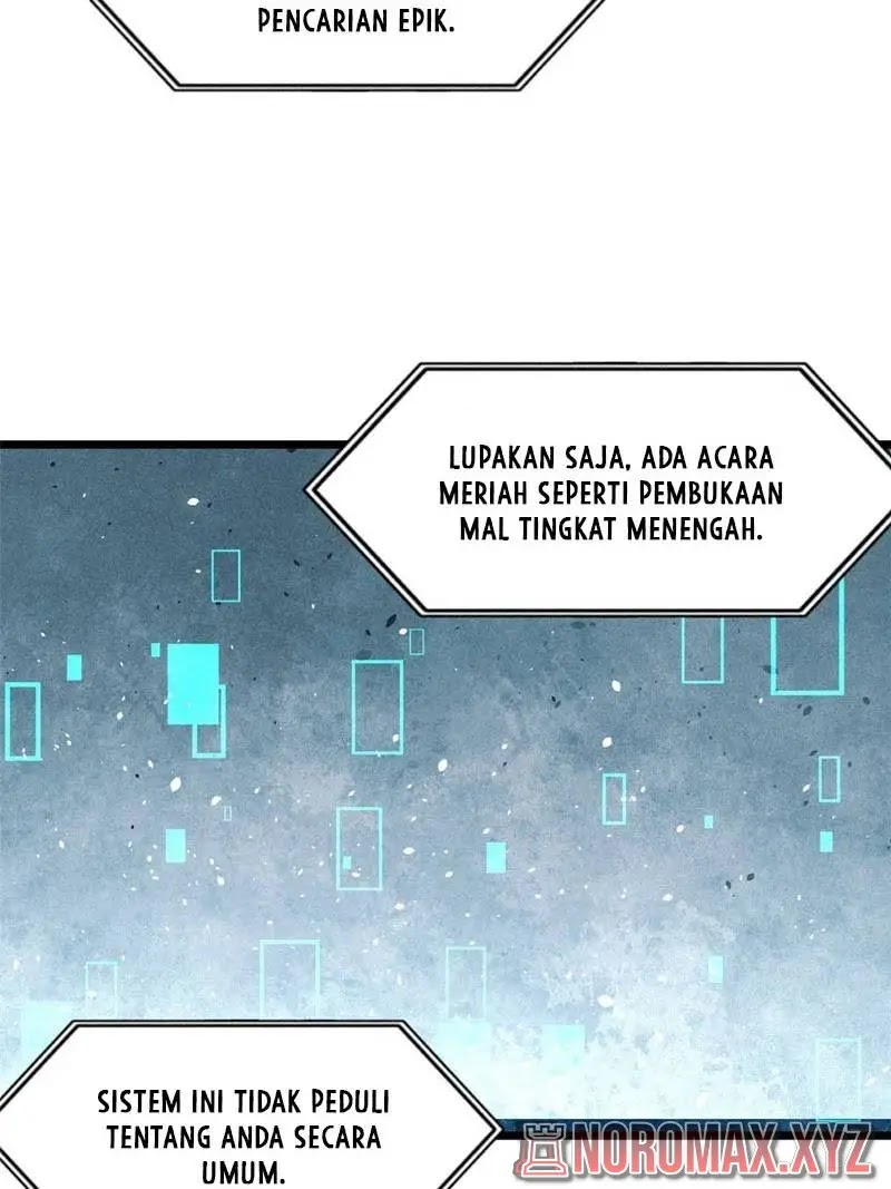 All Hail the Sect Leader Chapter 175 page 65