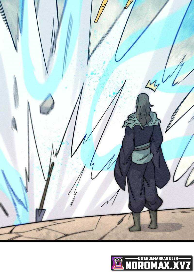 All Hail the Sect Leader Chapter 180 page 17
