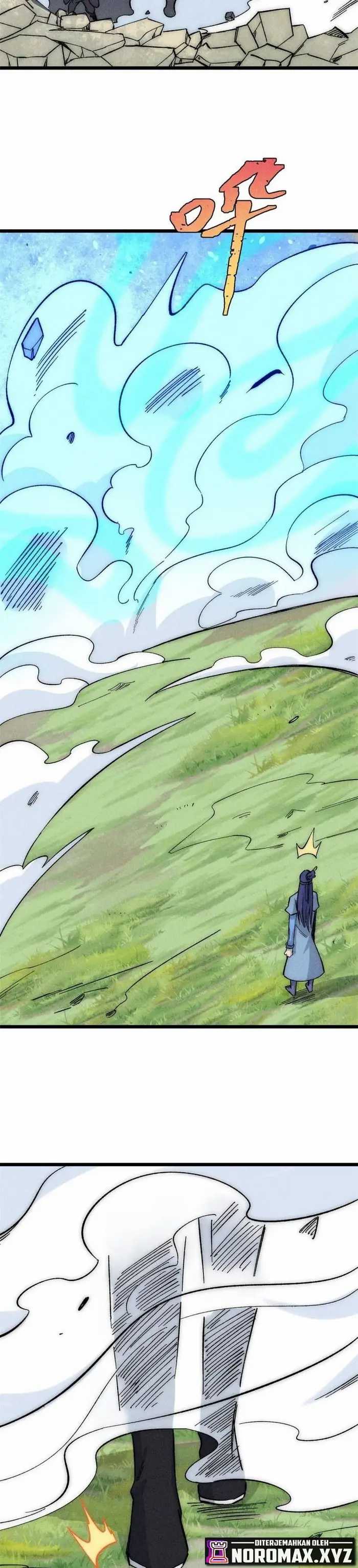All Hail the Sect Leader Chapter 181 page 15